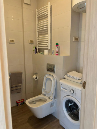 Apartment Ana