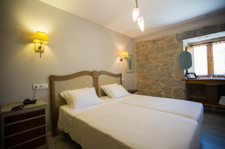 Economy Twin room