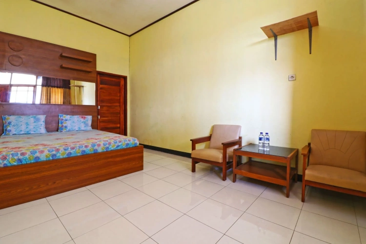Standard room