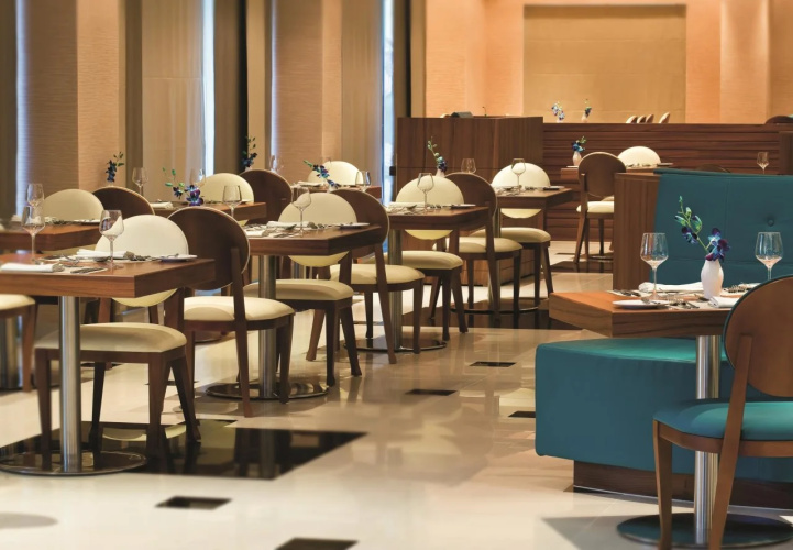 Avani Deira Dubai Hotel photo 32