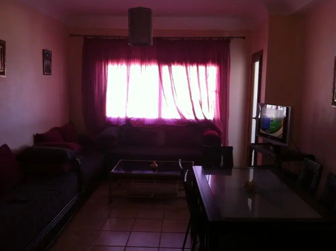 Marina Beach CHW Apartment
