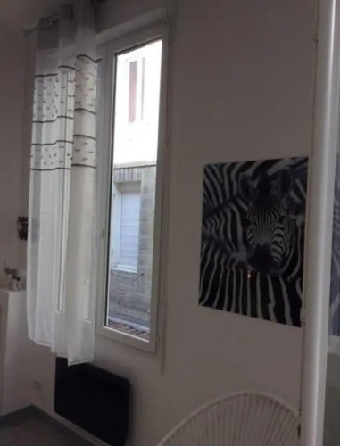 Appartement T1 Place De La Victoire