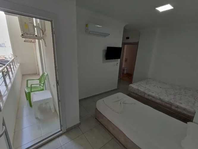 Hotel Yaka Inn