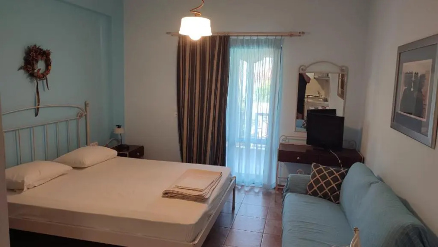 Guesthouse Michobeis