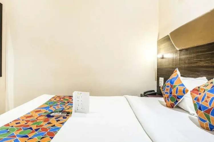 Otel görseli