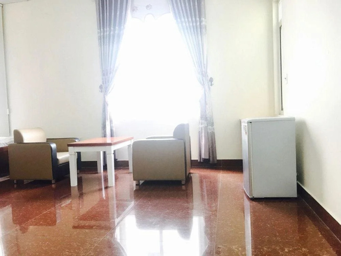 Lien Son Apartment