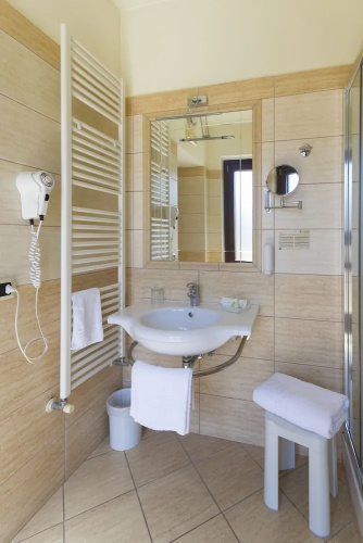 Hotel Antiche Terme