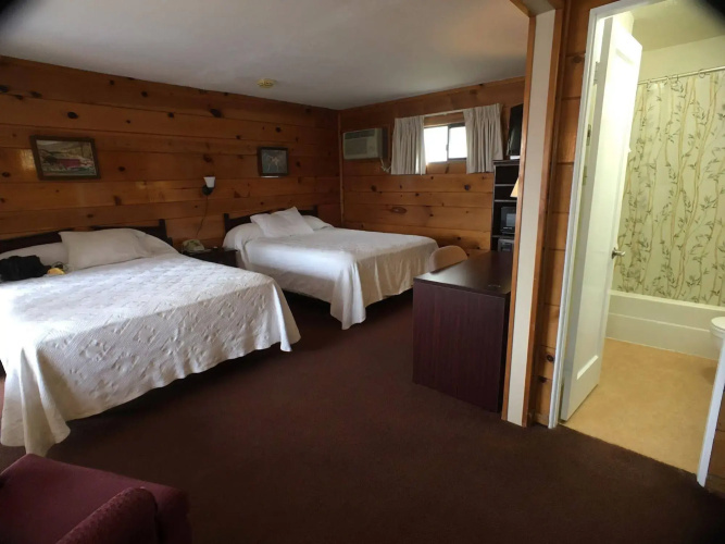 Walla Walla Garden Motel