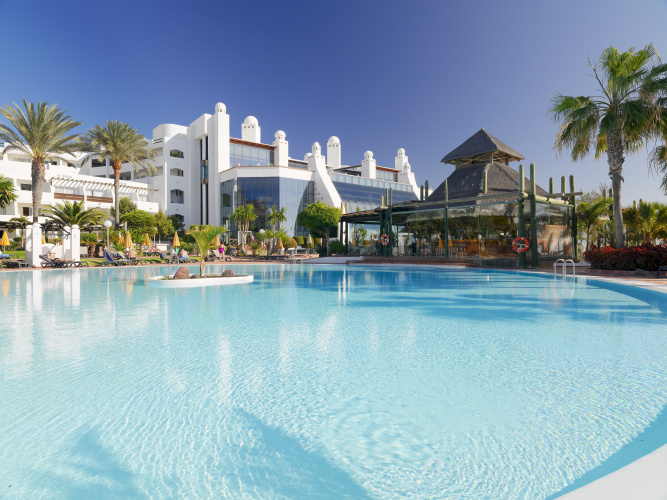 H10 Timanfaya Palace - Adults Only photo 27
