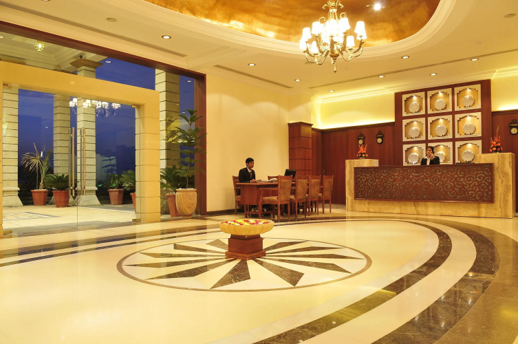 Cambay Resort Udaipur