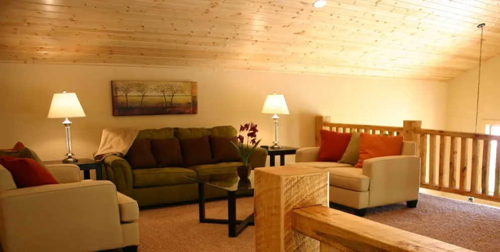 Terry Peak Chalets