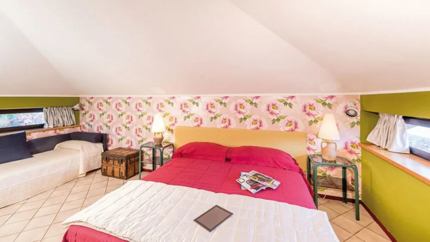 B&B Le Carrozze