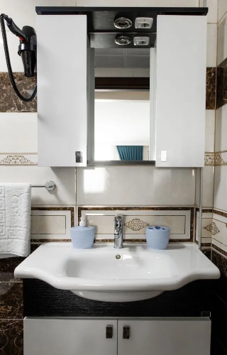 Taksim Imas Apartment