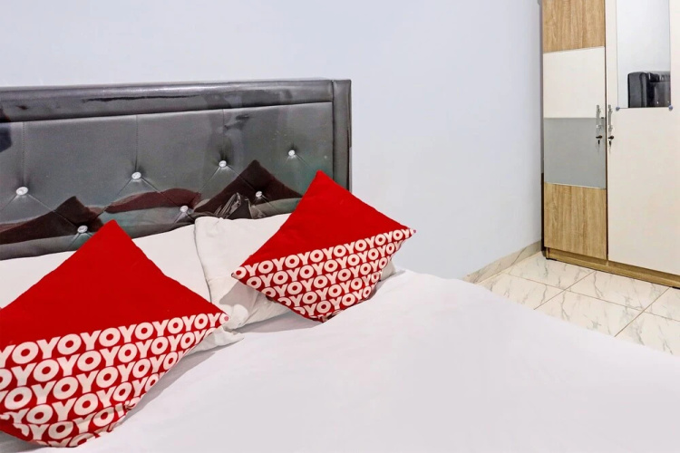 Hotel O Nagoya House Syariah