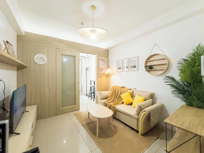 Grand Double room