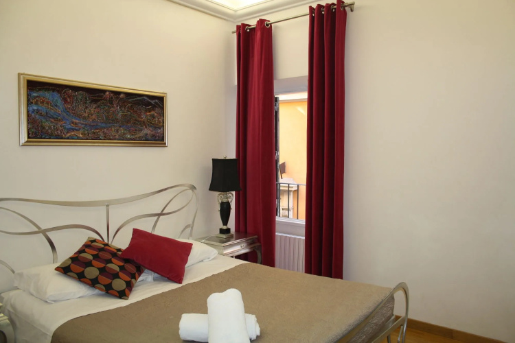 Persia Collection Trevi
