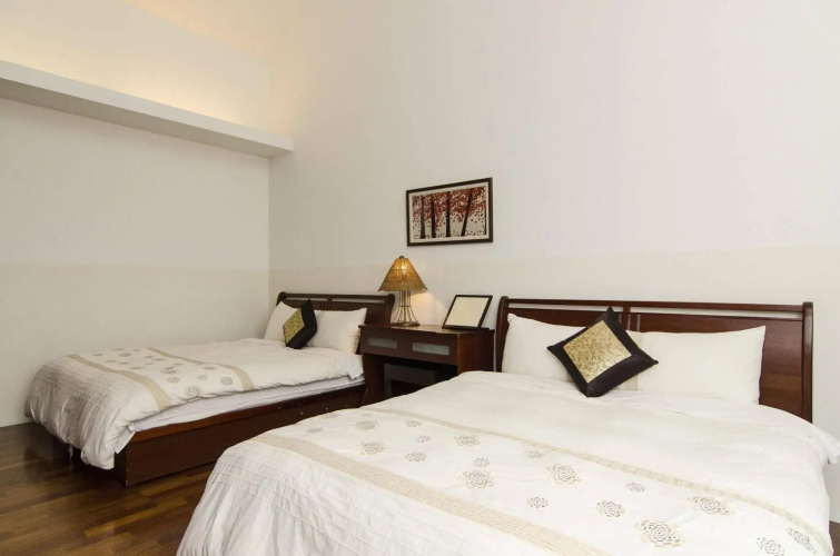 Eshine Villa