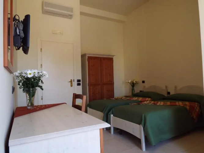 Delle Rose Hotel & Restaurant