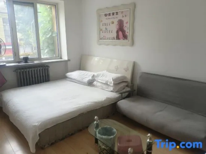 3 Bedrooms Suite
