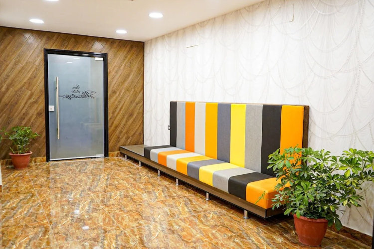 Flamingo Hotel Irbid