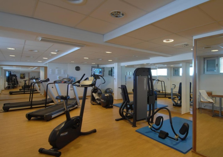 Hilton Helsinki Kalastajatorppa hotel photo 25