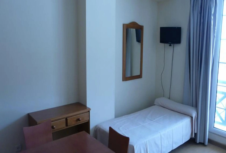 Apartamentos Plaza