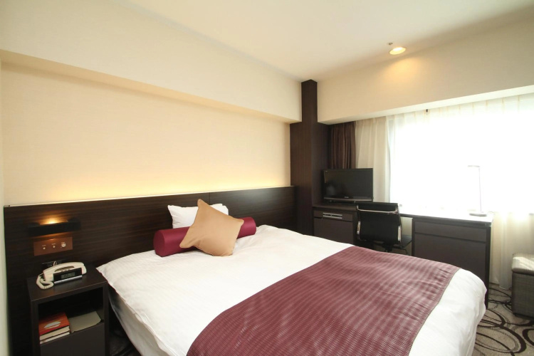Crowne Plaza ANA Kushiro by IHG