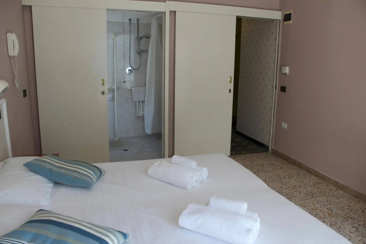 Hotel Mon Reve
