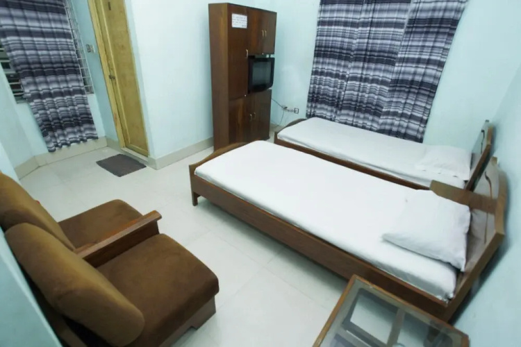 Hotel Star Park
