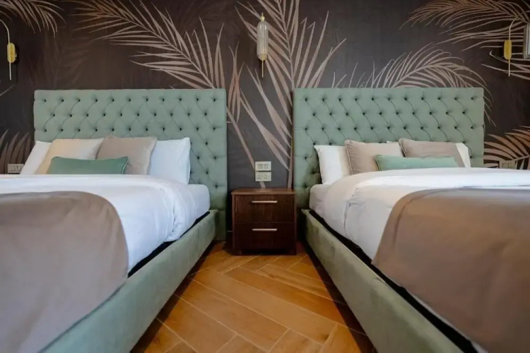 Palazzo De La Sengle Boutique Hotel