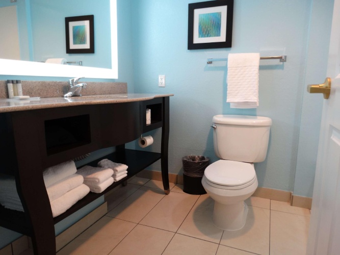 Double Suite