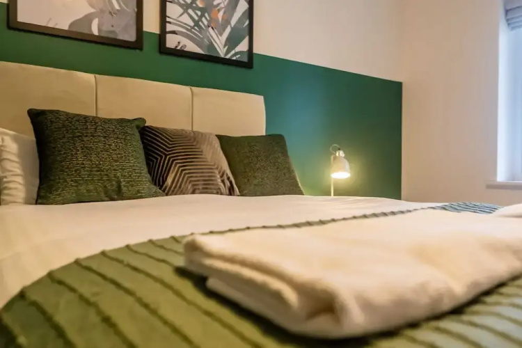 Host Stay Whinney Hill