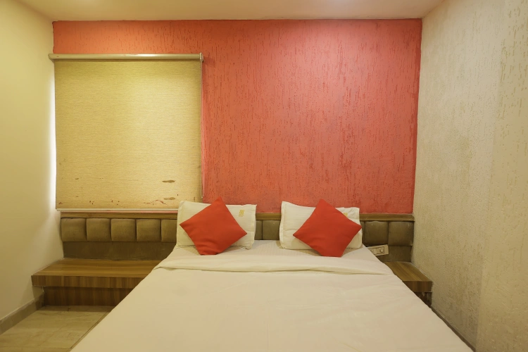 Classic room