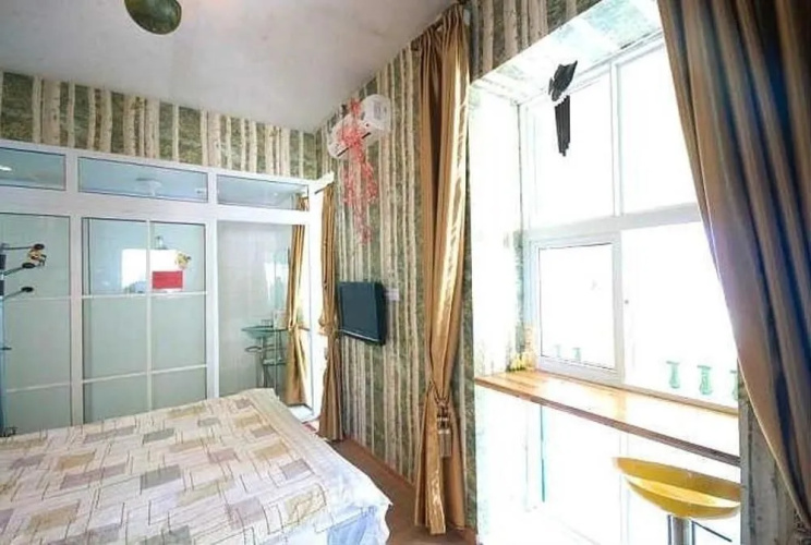 Gulangyu Xilinge Hotel