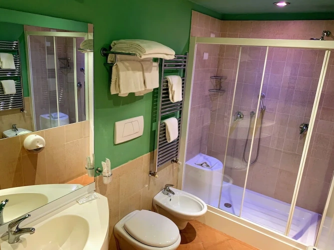 Double Suite