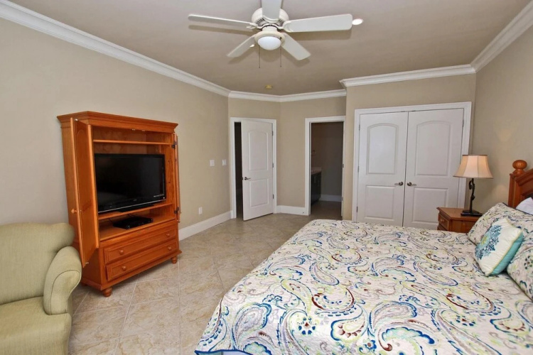 Hammock Dunes A by Youngs Suncoast