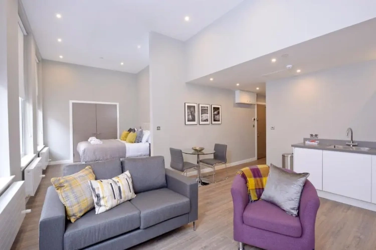Superior Apartment