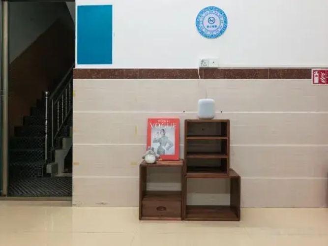 Guixia Laile Hostel
