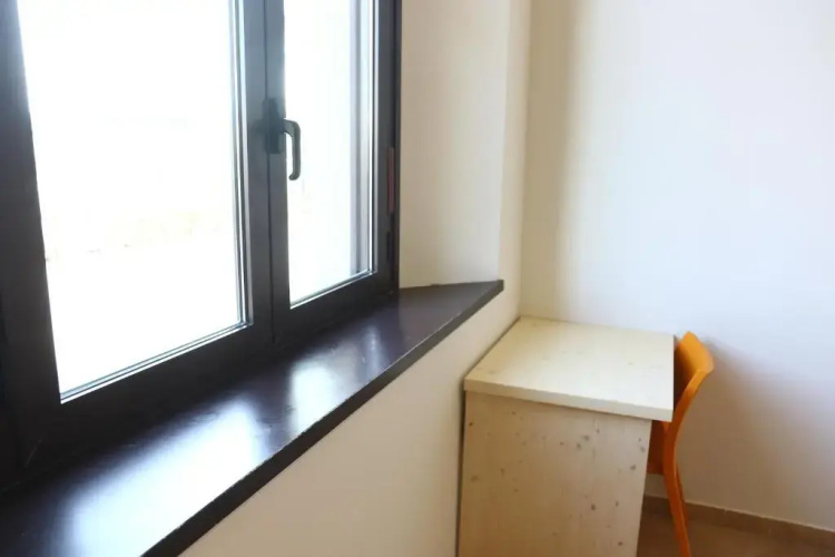 Students Hostel Parma