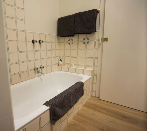 2 Bedrooms Family Cottage