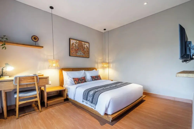 Arusa Home Bali