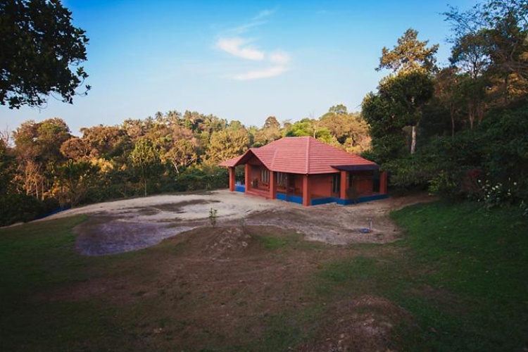 2 Bedrooms Cottage