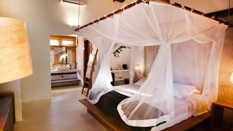 Villa Céu