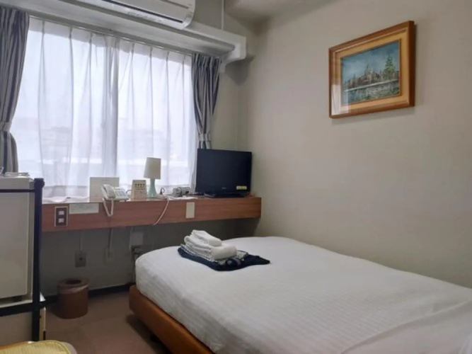 Hotel Amamiyakan