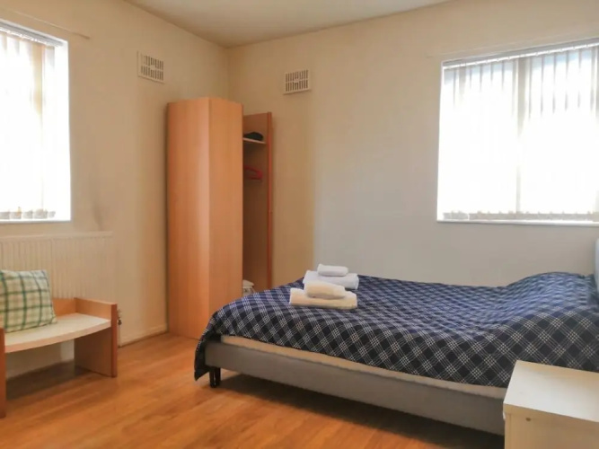 Birmingham Central Rooms