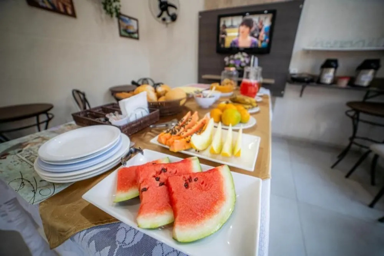 Hotel Gran Dourados