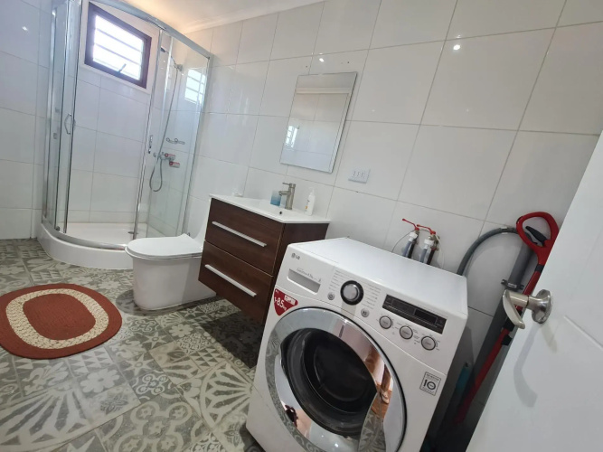Oceana Suites Los Tebos ∙ Suite 101