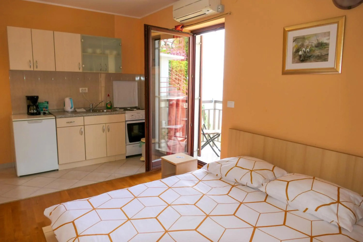 Apartmani Ivanka Prpić