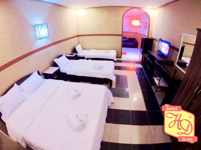 Family Suite