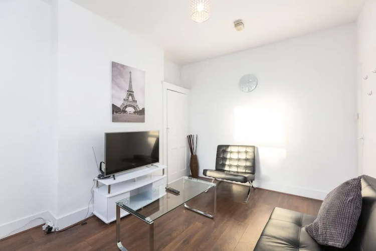 Stylish Two 2bed In Notting Hill 2